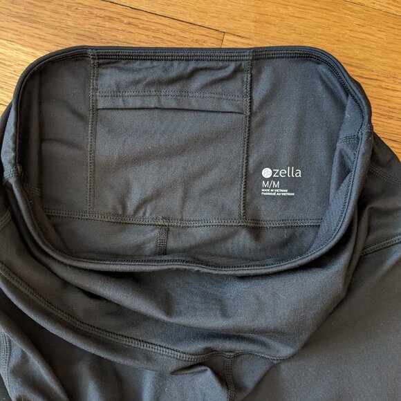 Zella Leggings (new) - Picture 4 of 4